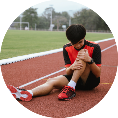 Sports Injury