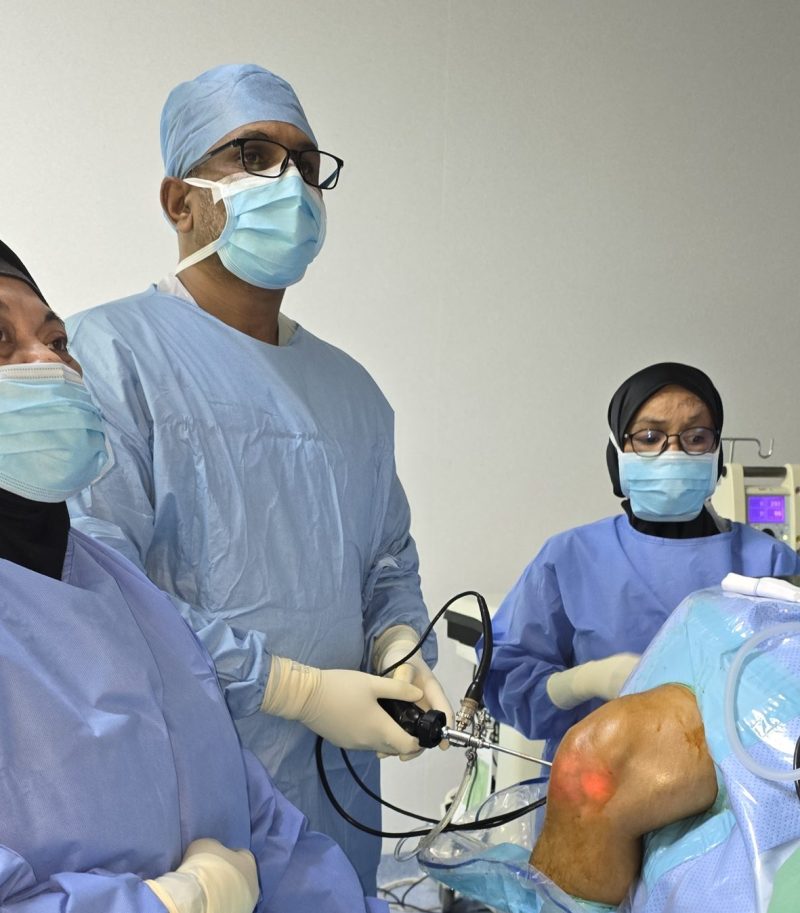 Understanding Injuries, Treatments, and History of Orthopedics KMZ